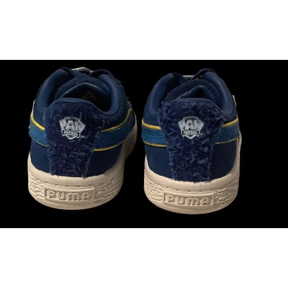 Paw Patrol paw patrol